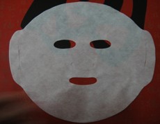 Facial Mask Sheet08